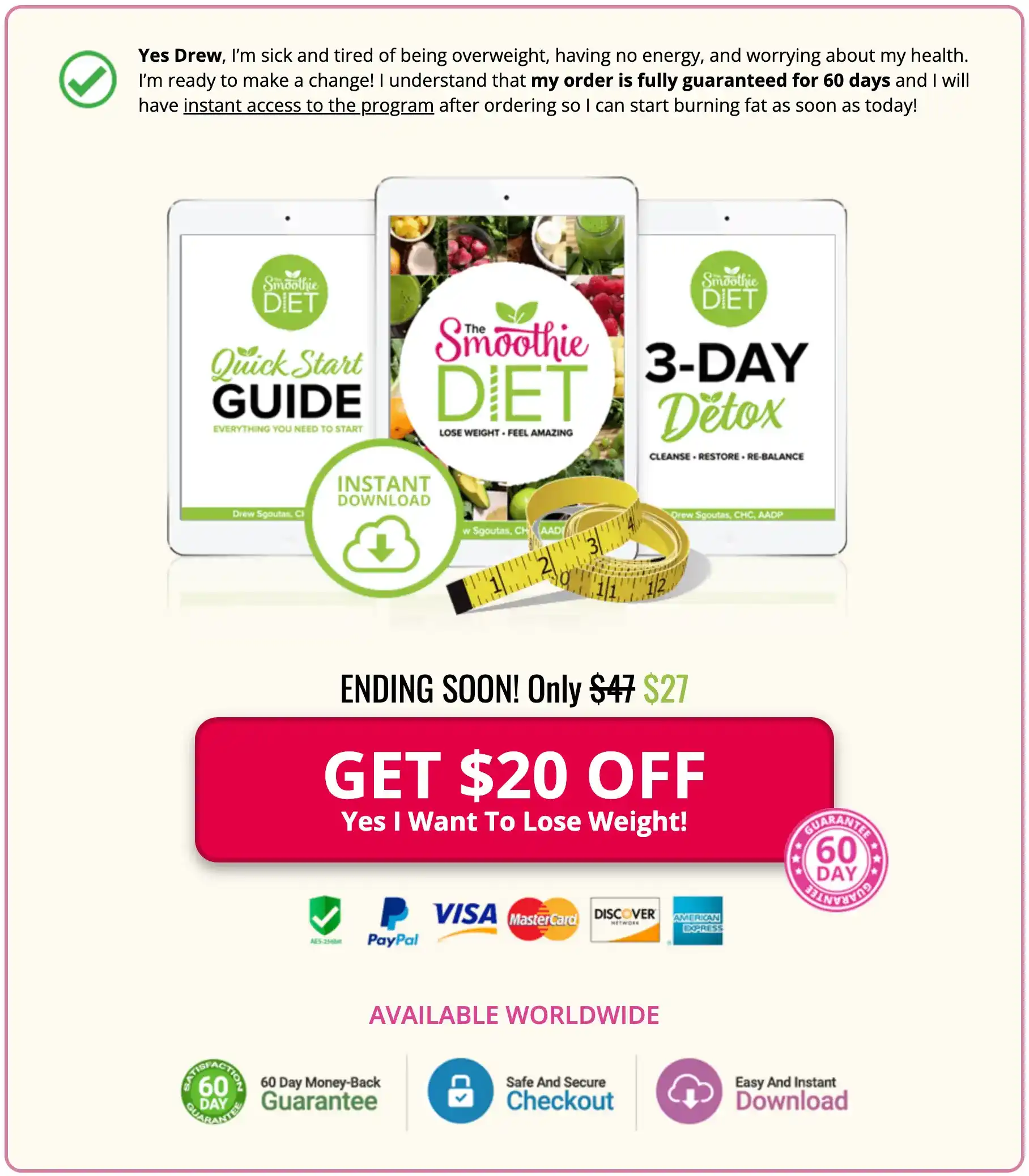 the-smoothie-diet-official-website
